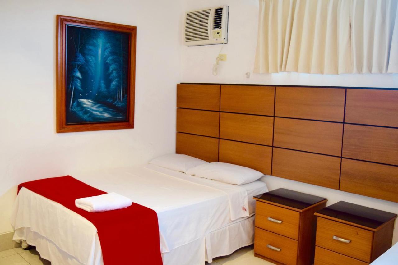 Hotel Apart Guayaquil Aeropuerto Екстер'єр фото